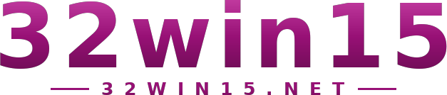 32win15 logo